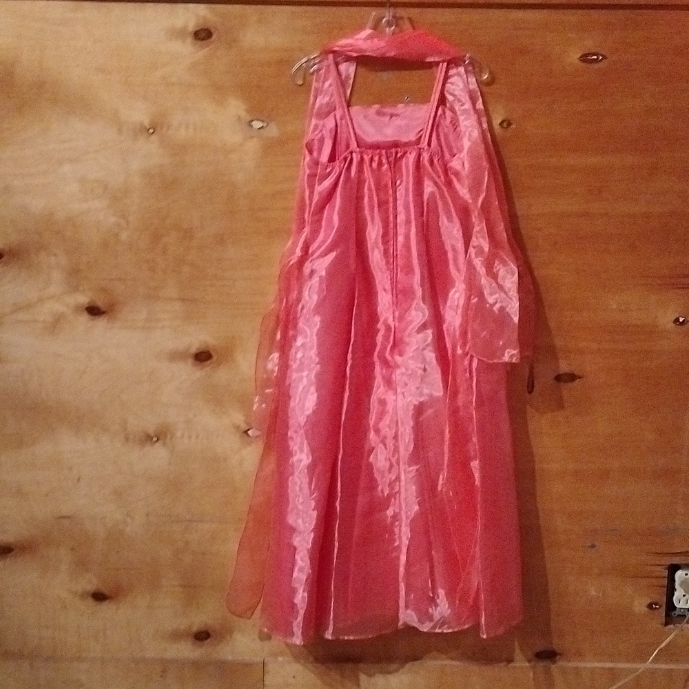 Pageant dress - Picture 2 of 2